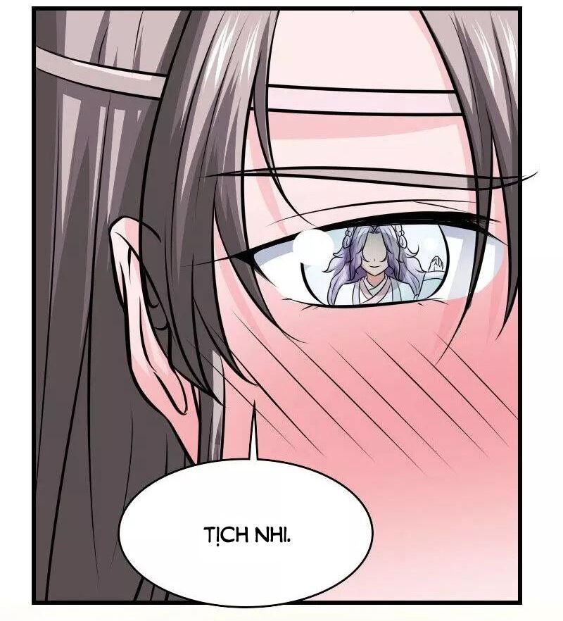 Cưng Chiều Đào Phi: Chapter 115