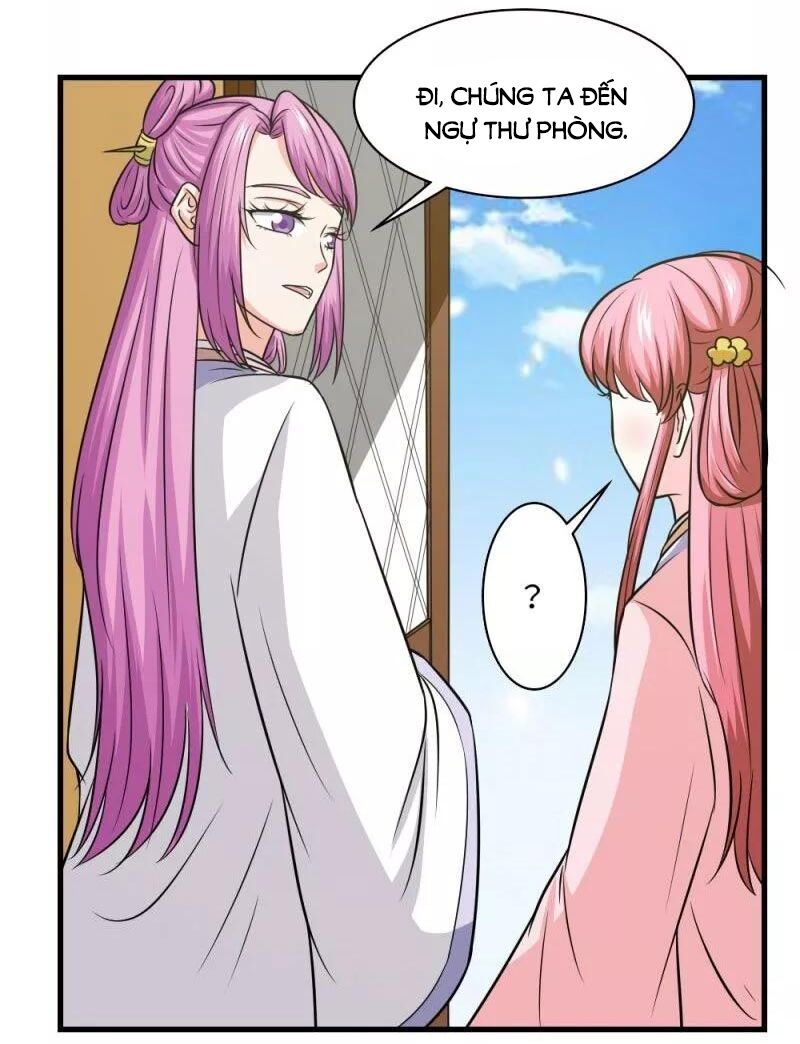Cưng Chiều Đào Phi: Chapter 116
