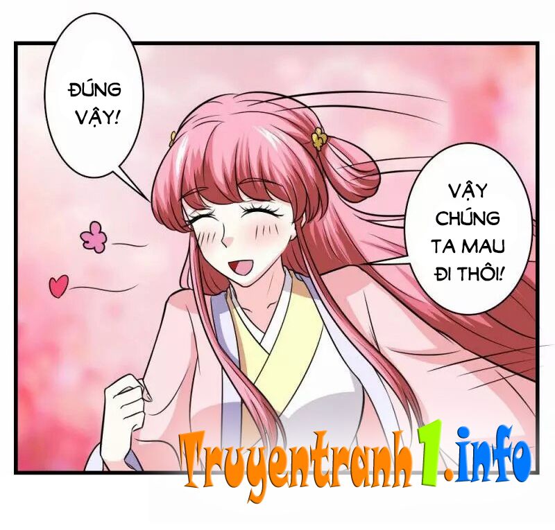 Cưng Chiều Đào Phi: Chapter 116