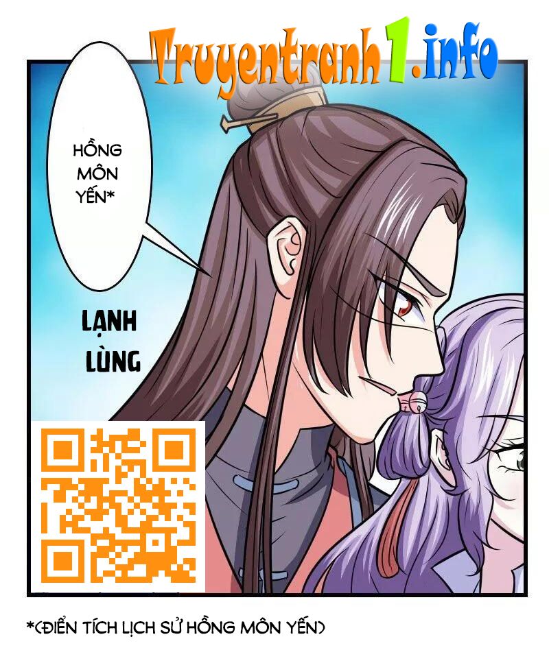 Cưng Chiều Đào Phi: Chapter 116