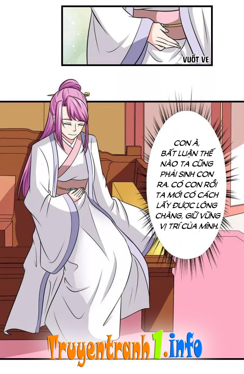 Cưng Chiều Đào Phi: Chapter 116