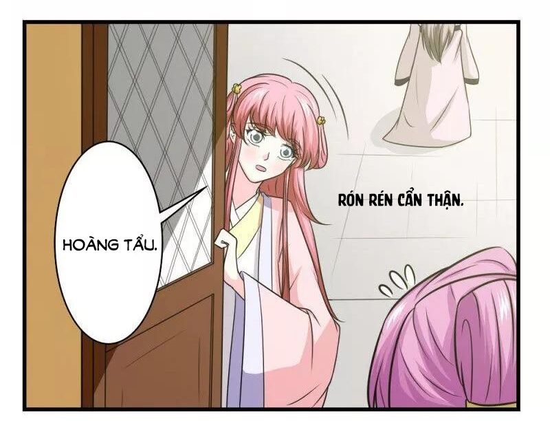 Cưng Chiều Đào Phi: Chapter 116