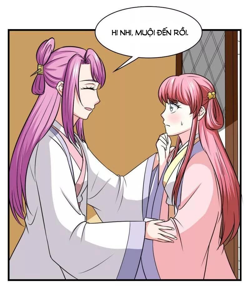 Cưng Chiều Đào Phi: Chapter 116
