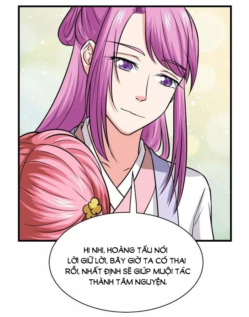 Cưng Chiều Đào Phi: Chapter 116