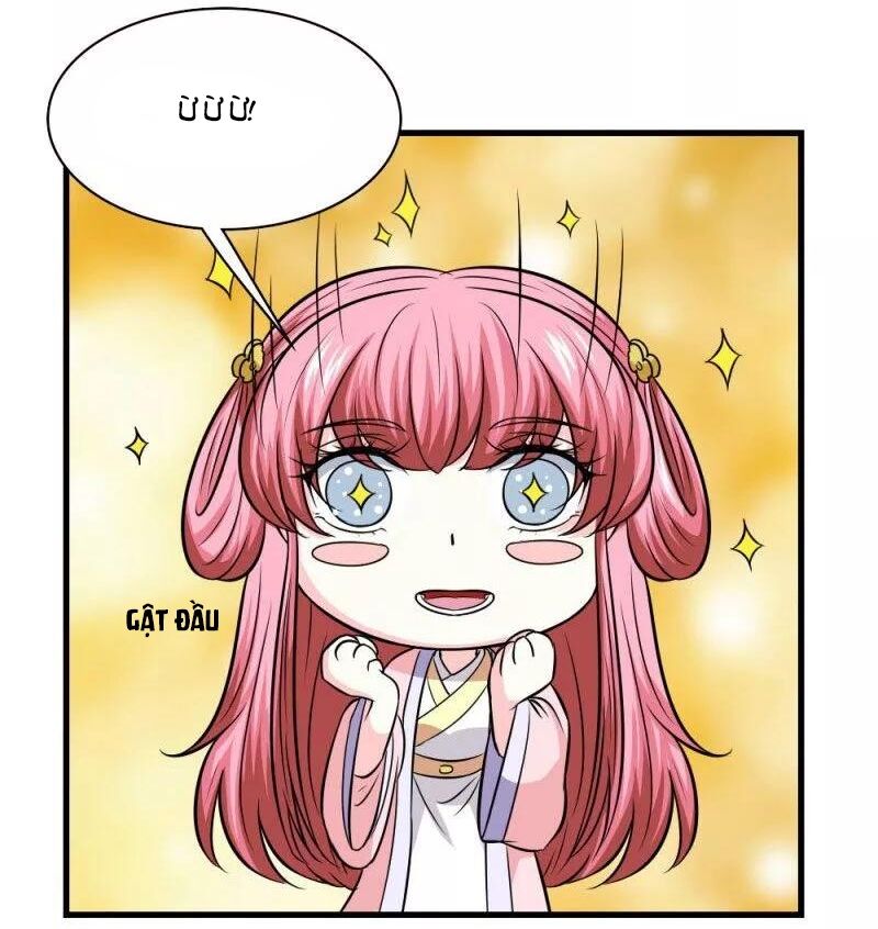 Cưng Chiều Đào Phi: Chapter 116
