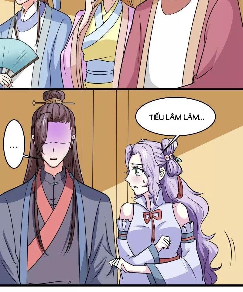 Cưng Chiều Đào Phi: Chapter 117