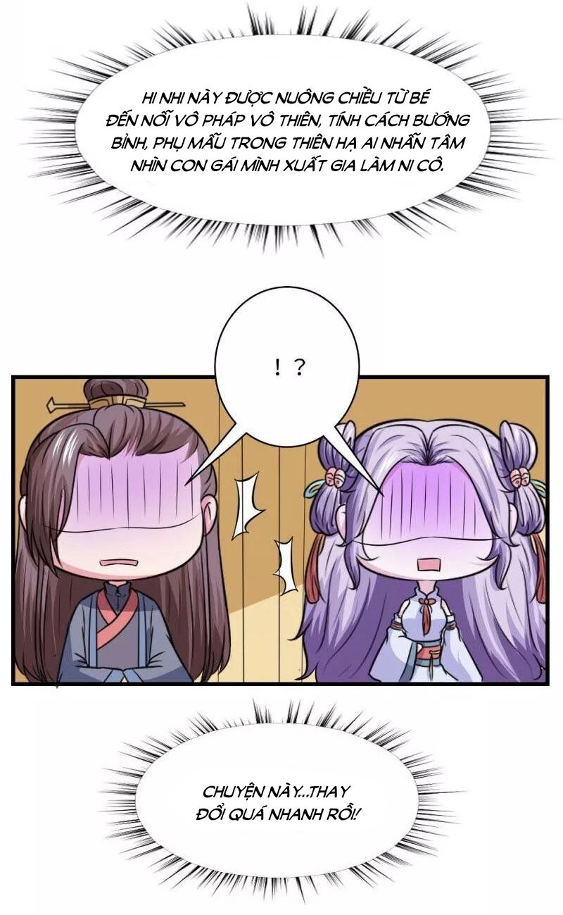 Cưng Chiều Đào Phi: Chapter 117