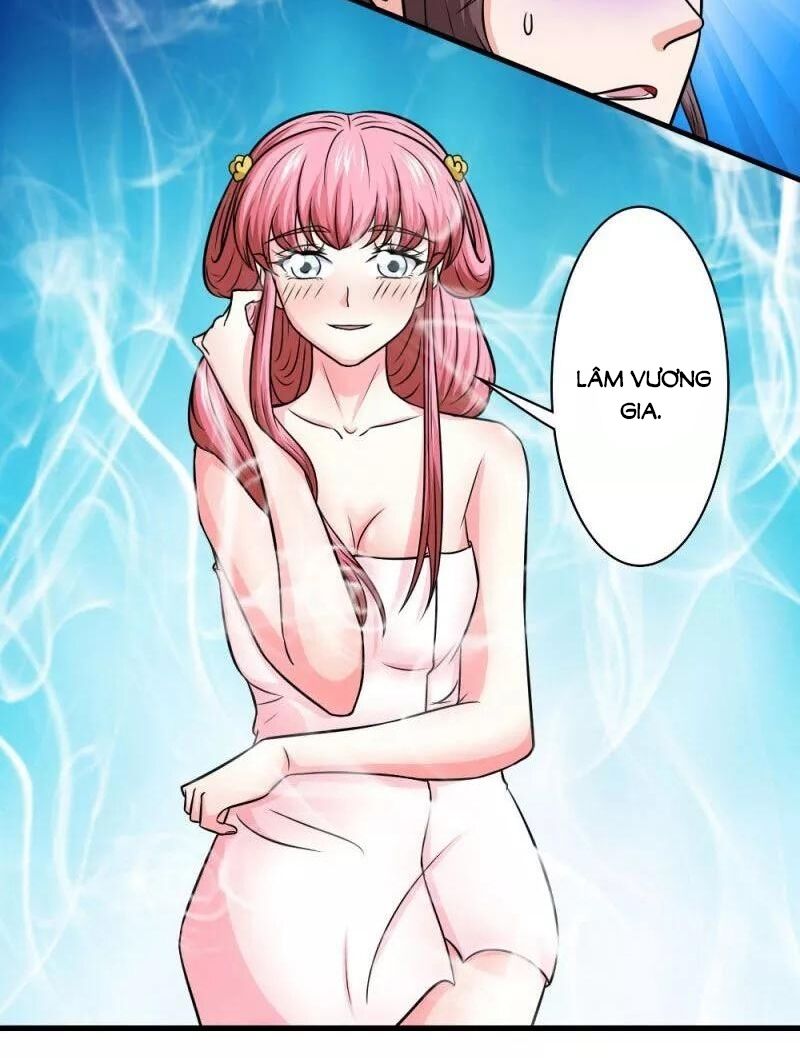 Cưng Chiều Đào Phi: Chapter 117
