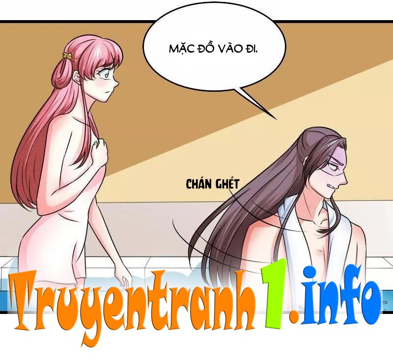 Cưng Chiều Đào Phi: Chapter 117