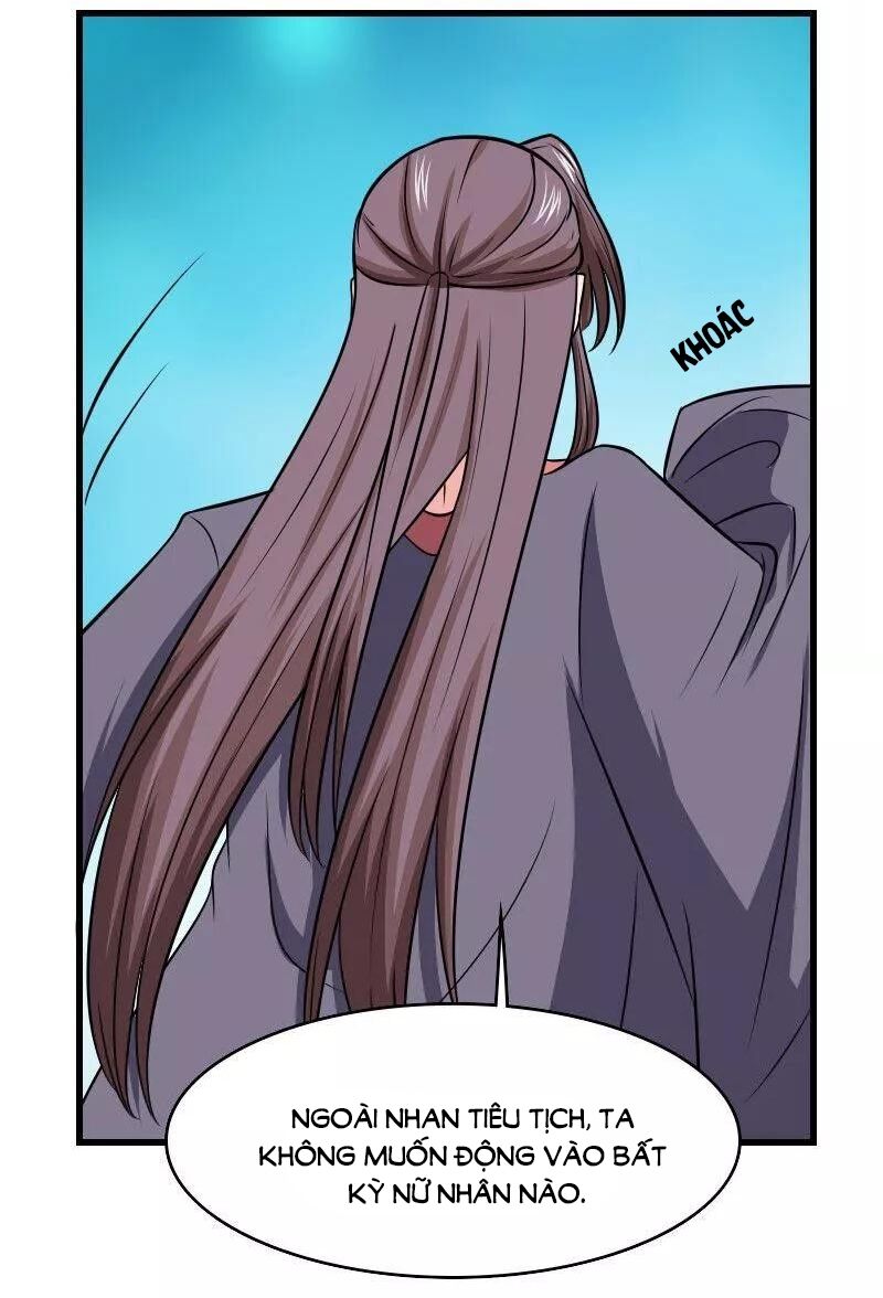Cưng Chiều Đào Phi: Chapter 117