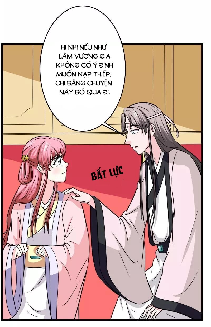 Cưng Chiều Đào Phi: Chapter 118