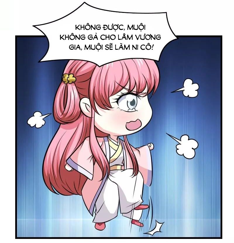 Cưng Chiều Đào Phi: Chapter 118