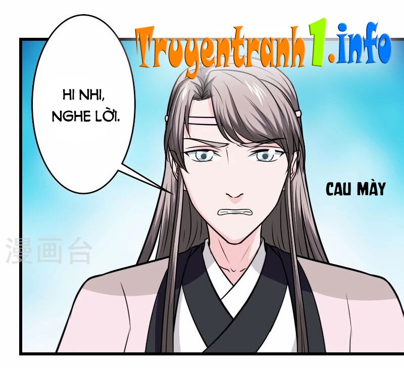 Cưng Chiều Đào Phi: Chapter 118