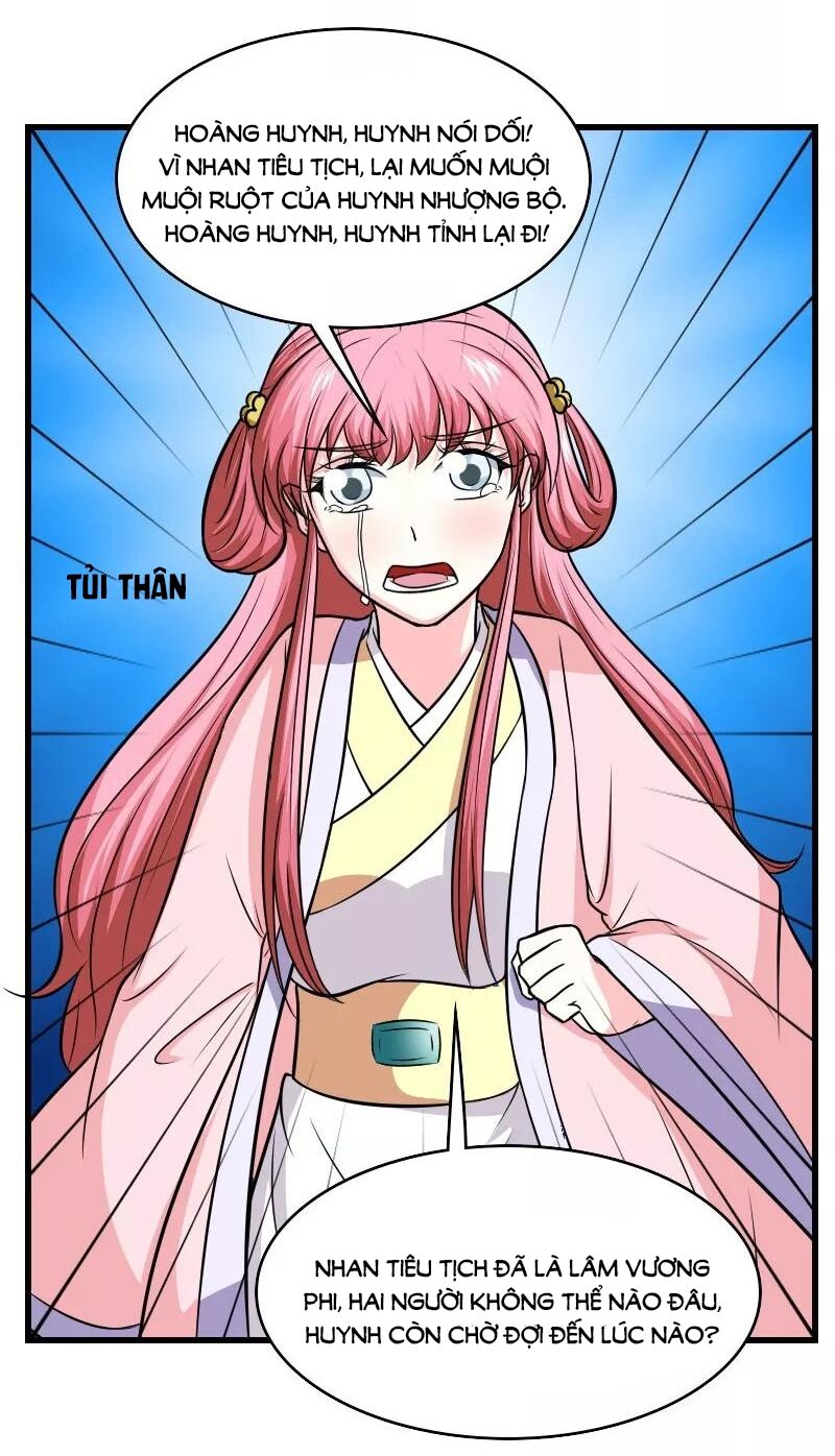 Cưng Chiều Đào Phi: Chapter 118