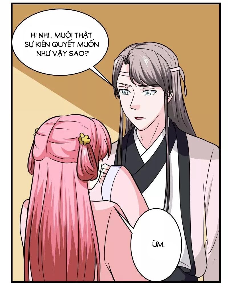 Cưng Chiều Đào Phi: Chapter 118
