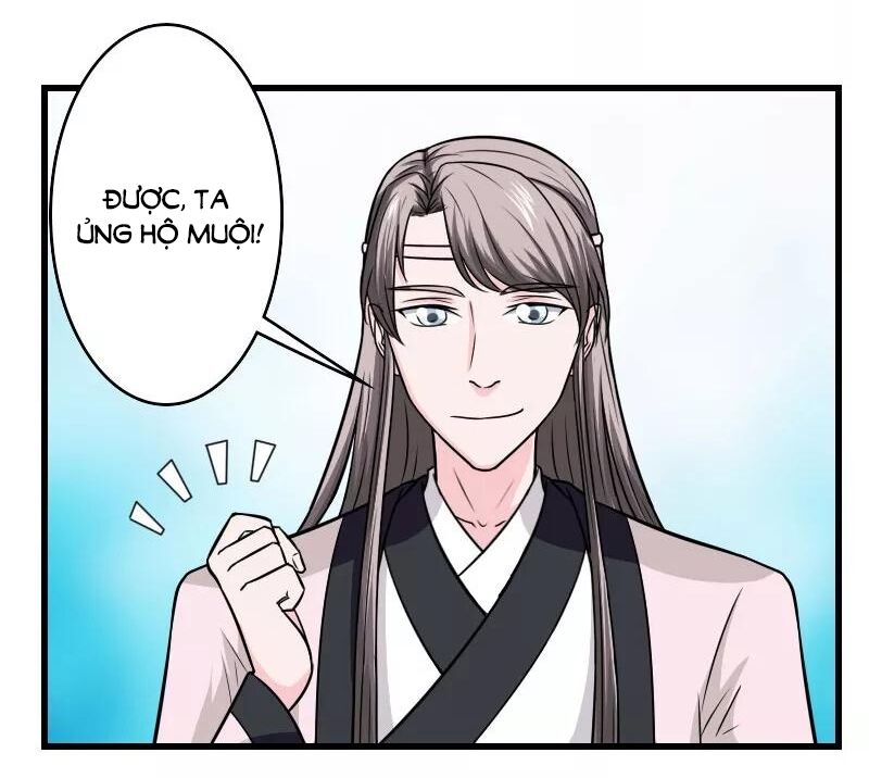 Cưng Chiều Đào Phi: Chapter 118