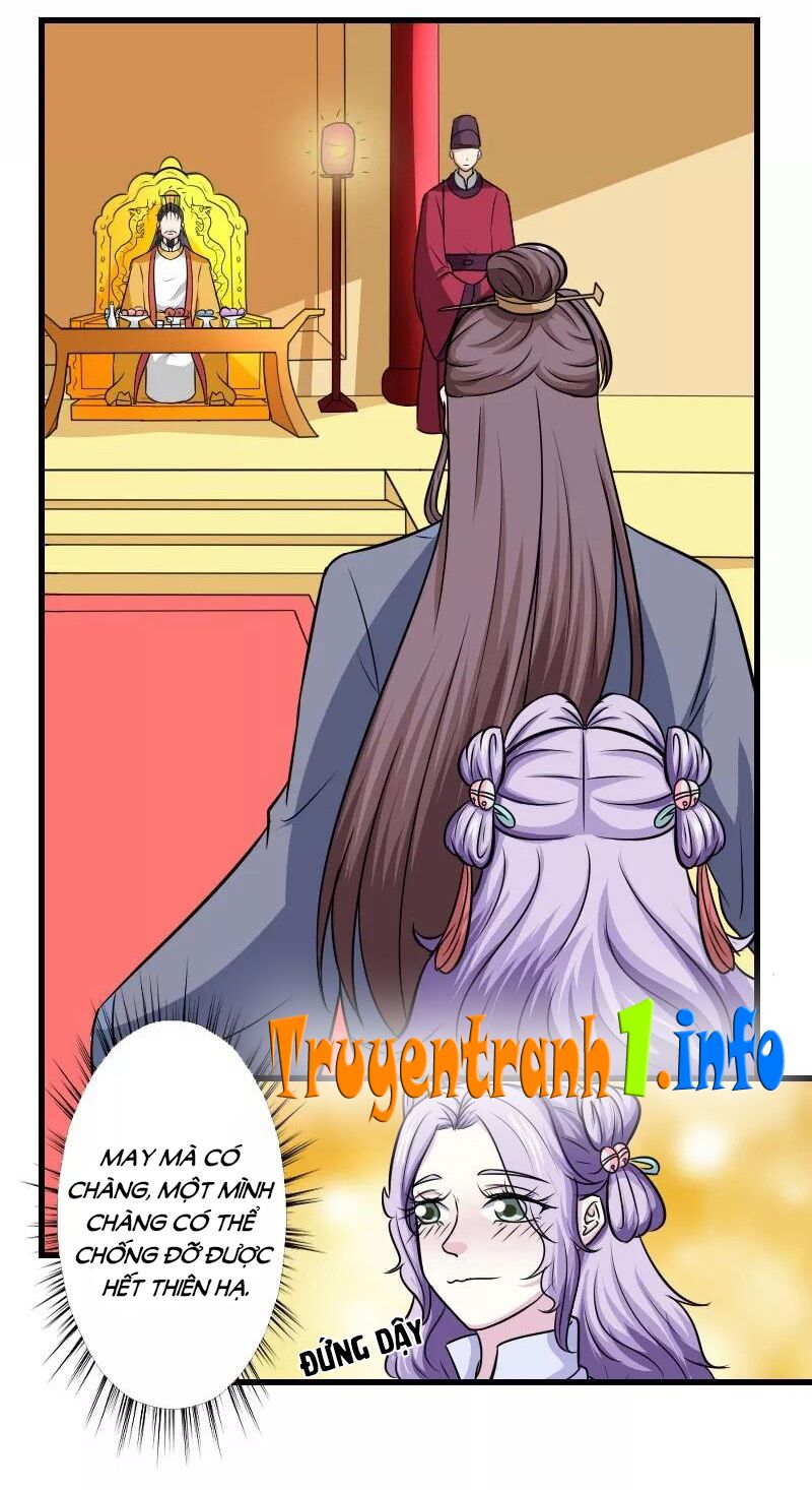 Cưng Chiều Đào Phi: Chapter 118