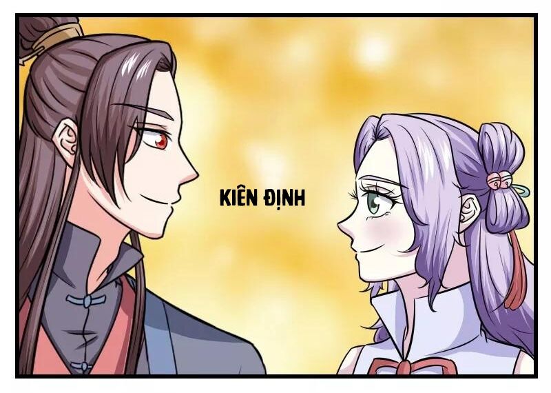 Cưng Chiều Đào Phi: Chapter 118
