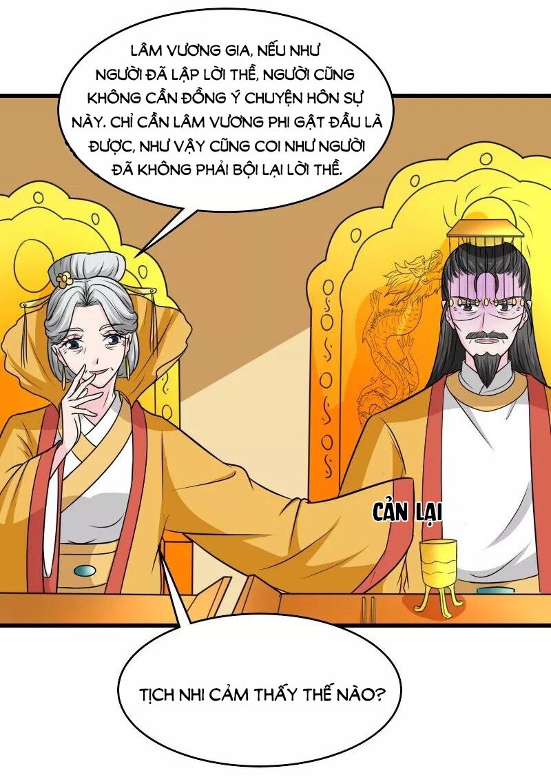 Cưng Chiều Đào Phi: Chapter 118