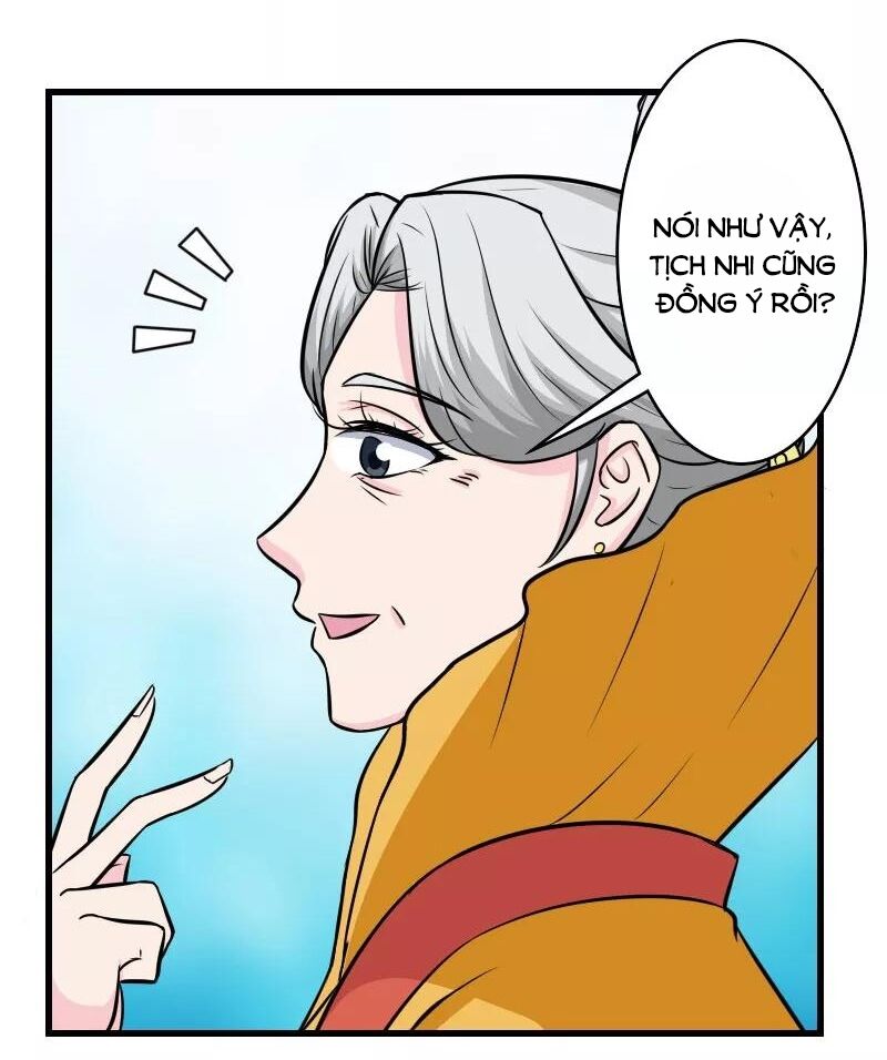 Cưng Chiều Đào Phi: Chapter 118