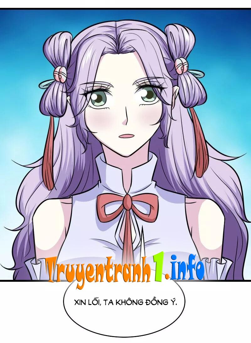 Cưng Chiều Đào Phi: Chapter 118