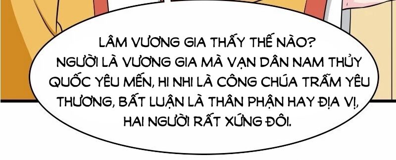 Cưng Chiều Đào Phi: Chapter 118