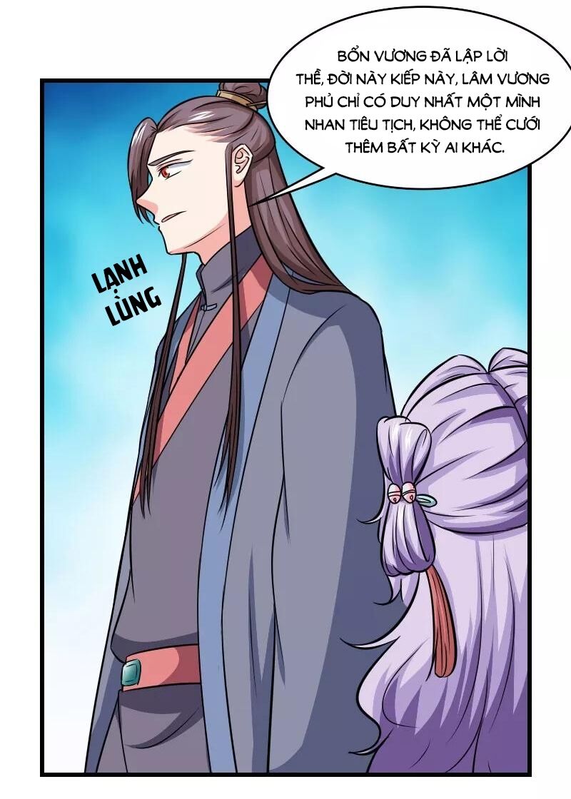 Cưng Chiều Đào Phi: Chapter 118