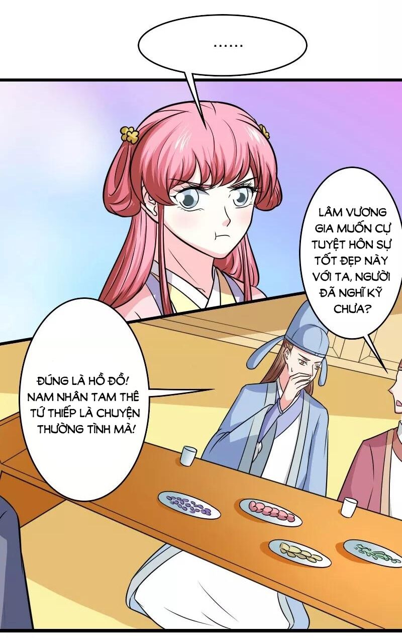 Cưng Chiều Đào Phi: Chapter 118