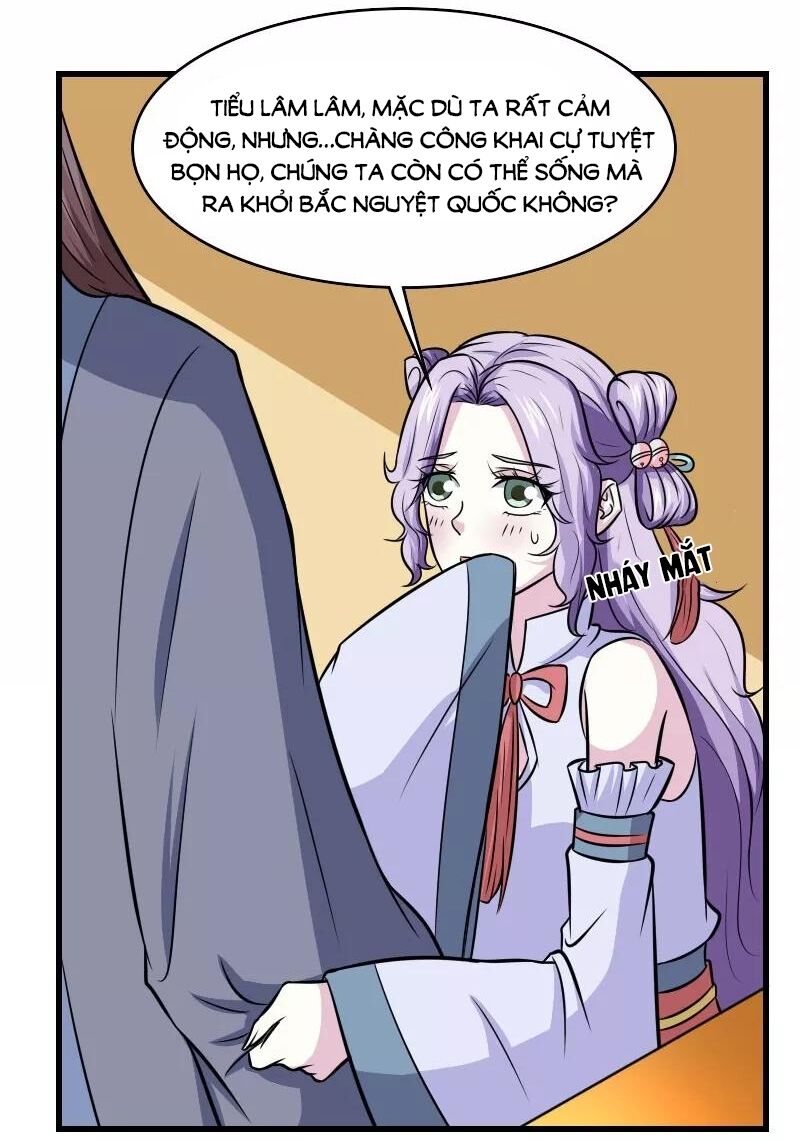 Cưng Chiều Đào Phi: Chapter 118