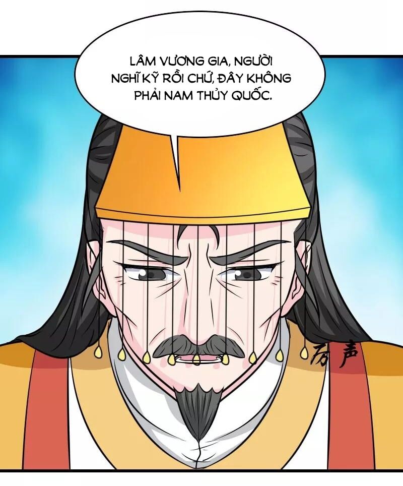 Cưng Chiều Đào Phi: Chapter 118