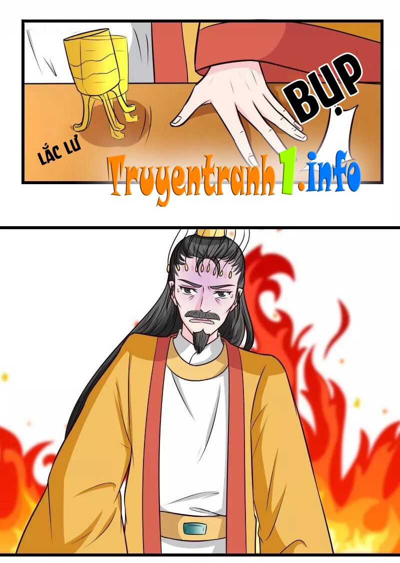 Cưng Chiều Đào Phi: Chapter 119