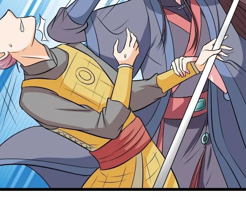 Cưng Chiều Đào Phi: Chapter 119