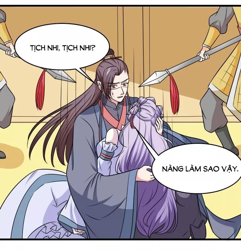 Cưng Chiều Đào Phi: Chapter 119