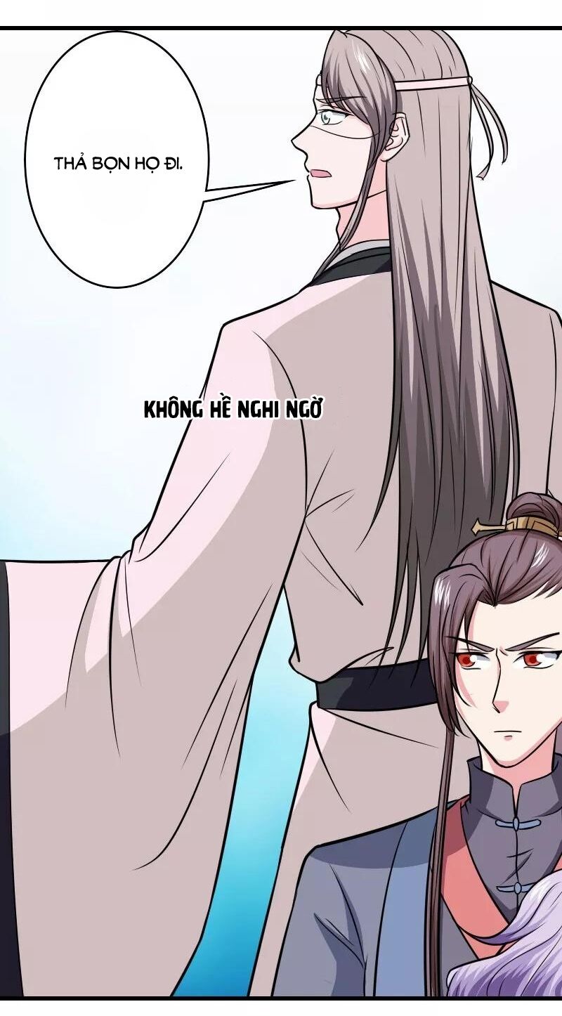 Cưng Chiều Đào Phi: Chapter 119