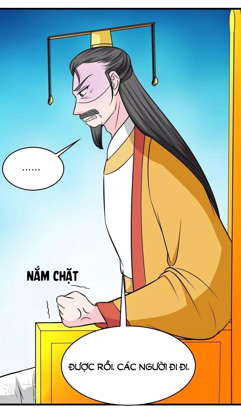 Cưng Chiều Đào Phi: Chapter 119