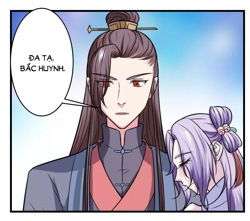 Cưng Chiều Đào Phi: Chapter 119