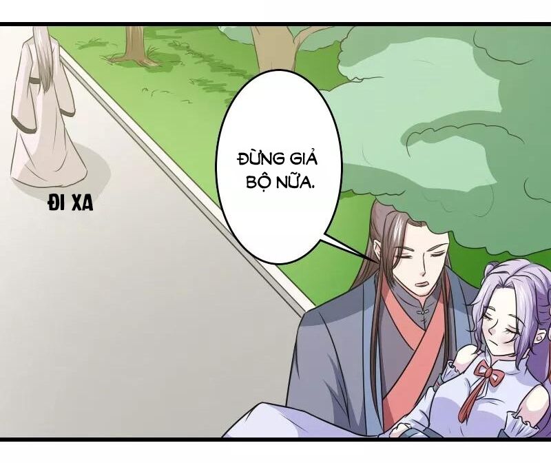 Cưng Chiều Đào Phi: Chapter 119