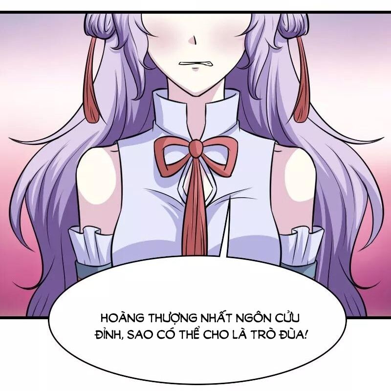 Cưng Chiều Đào Phi: Chapter 119