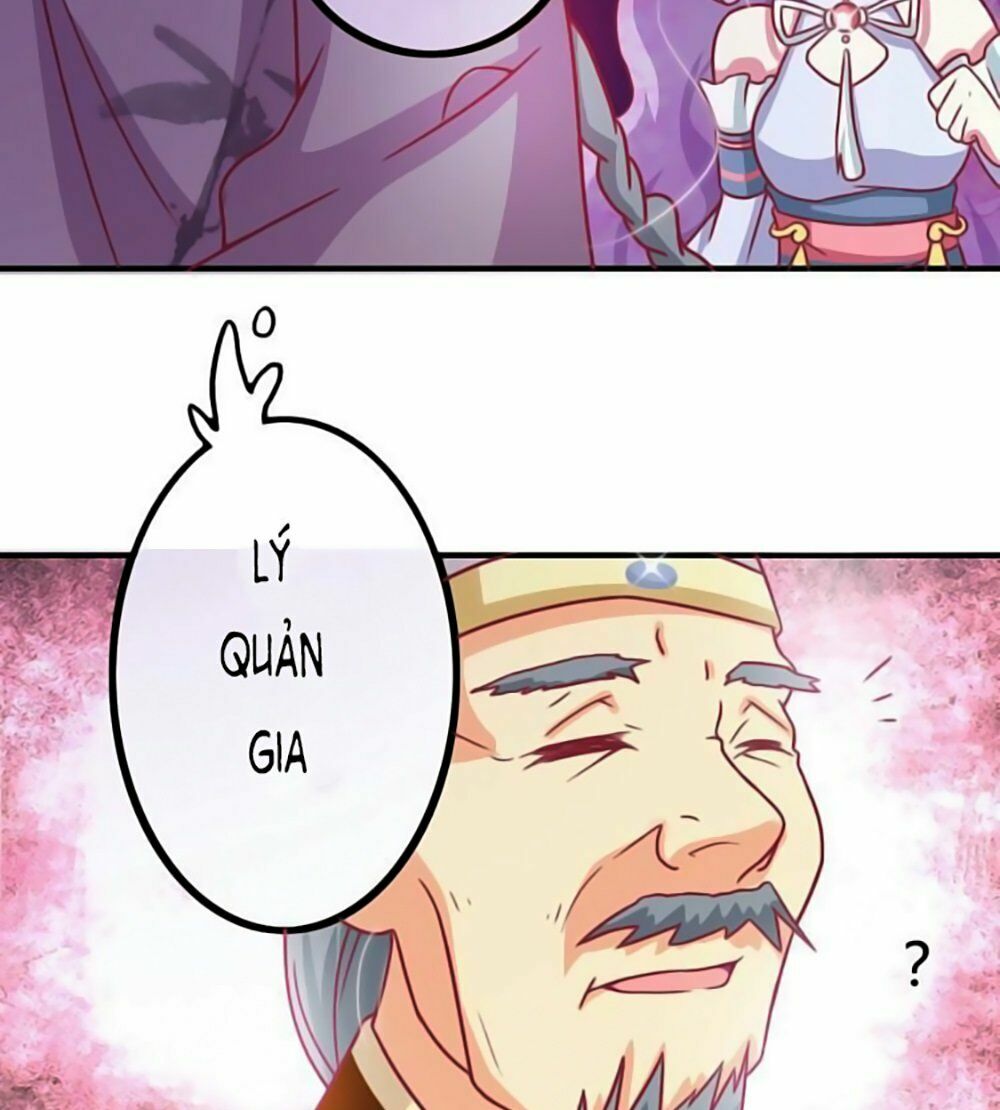 Cưng Chiều Đào Phi: Chapter 12