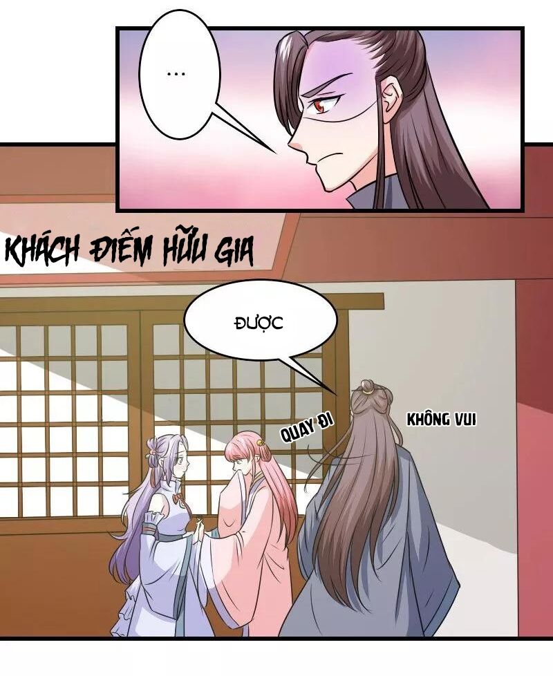 Cưng Chiều Đào Phi: Chapter 120