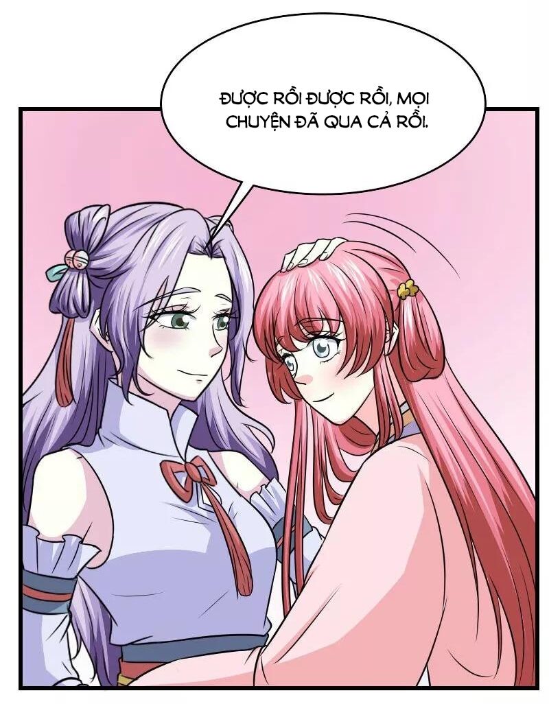 Cưng Chiều Đào Phi: Chapter 120