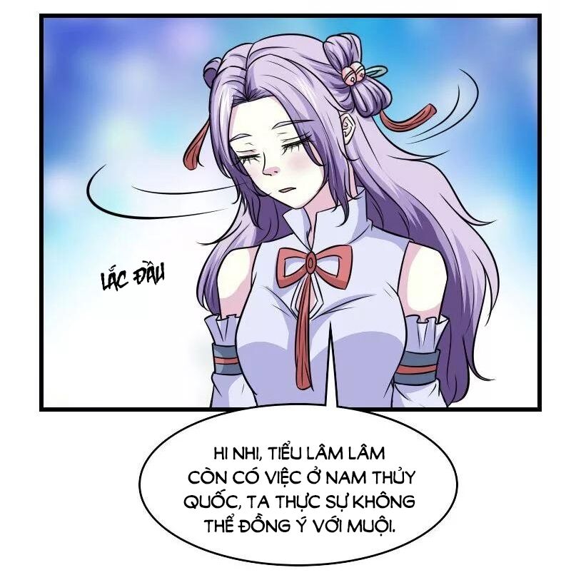 Cưng Chiều Đào Phi: Chapter 120
