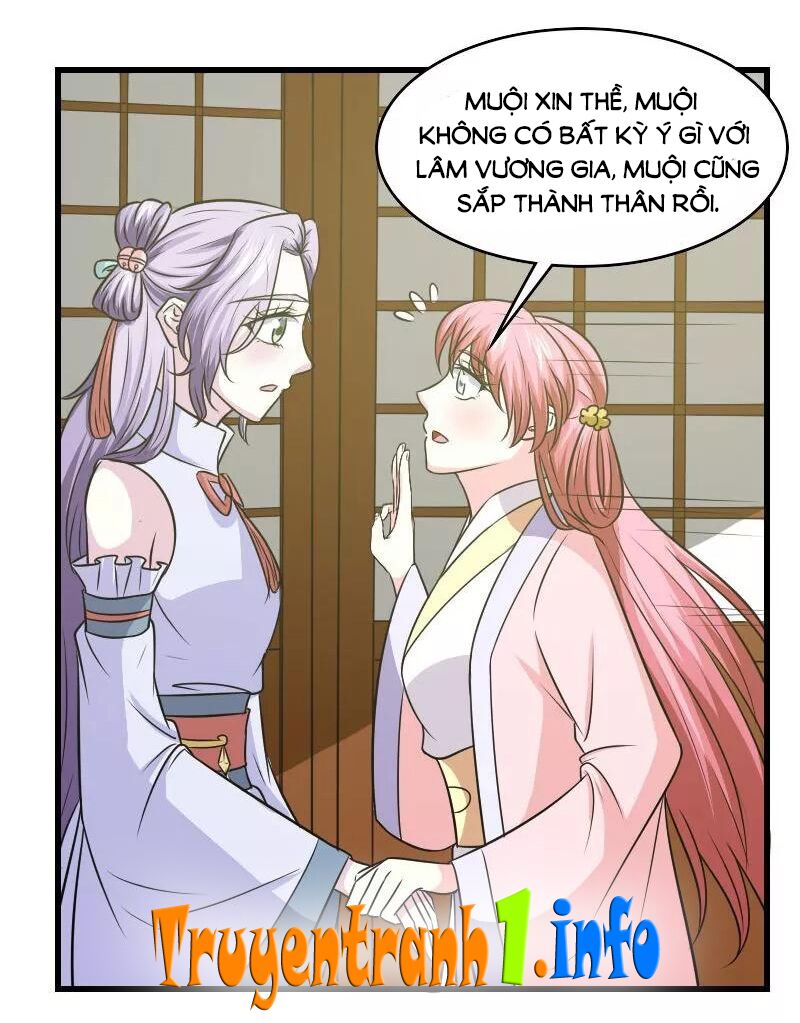 Cưng Chiều Đào Phi: Chapter 120
