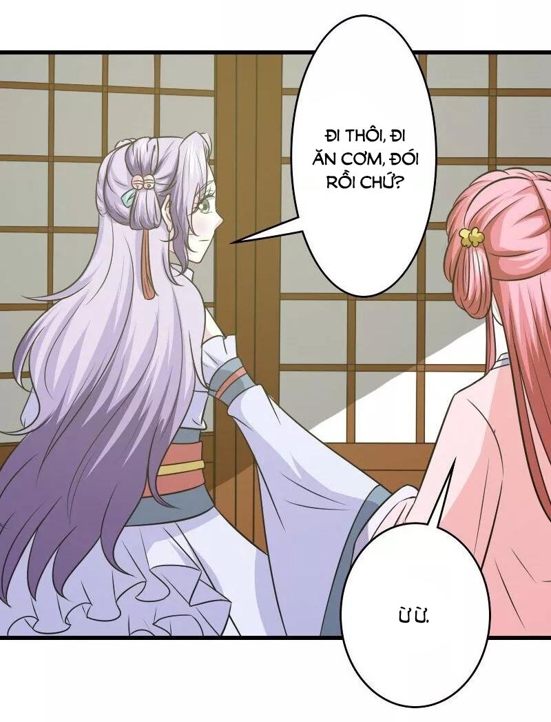 Cưng Chiều Đào Phi: Chapter 120