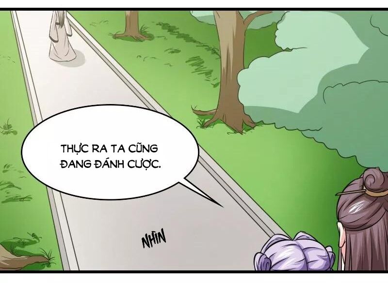 Cưng Chiều Đào Phi: Chapter 120