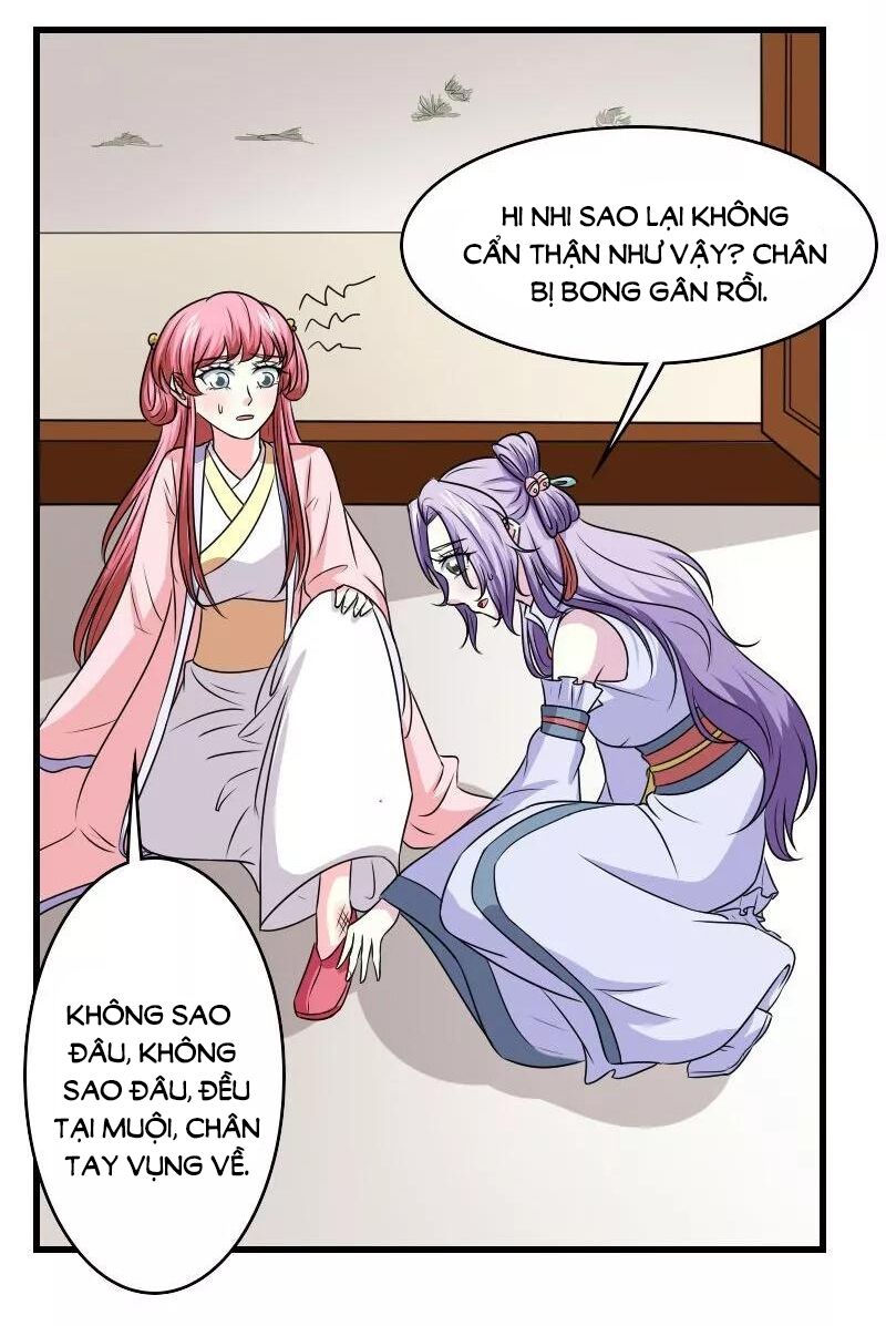 Cưng Chiều Đào Phi: Chapter 120