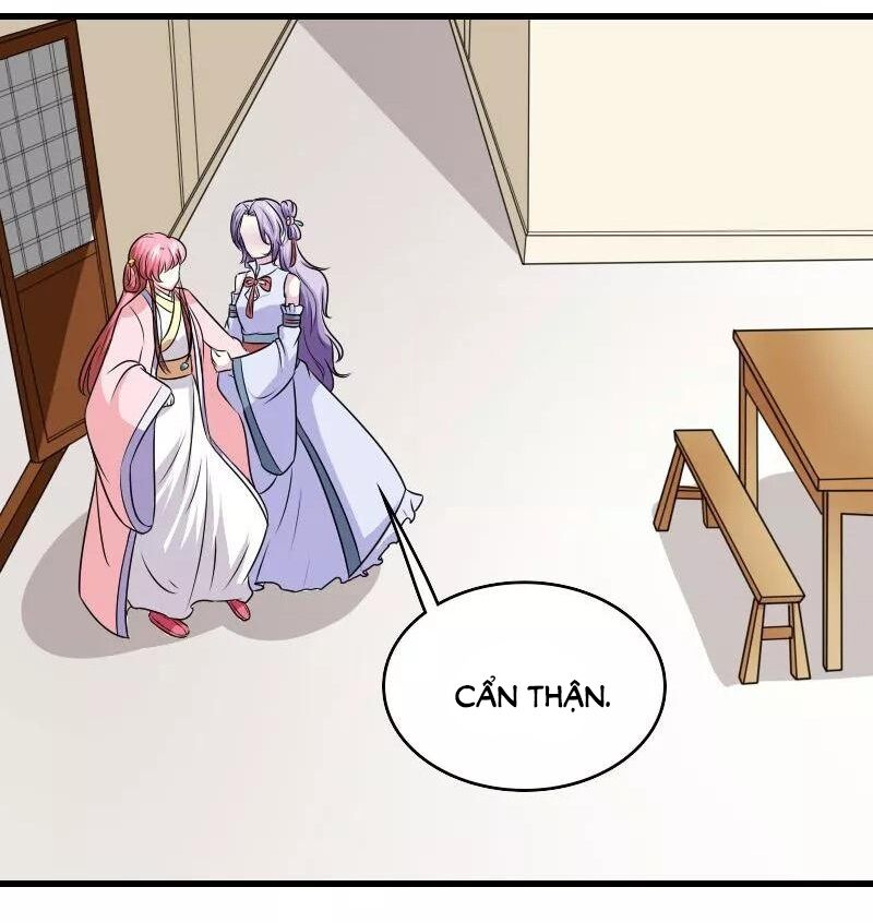 Cưng Chiều Đào Phi: Chapter 120