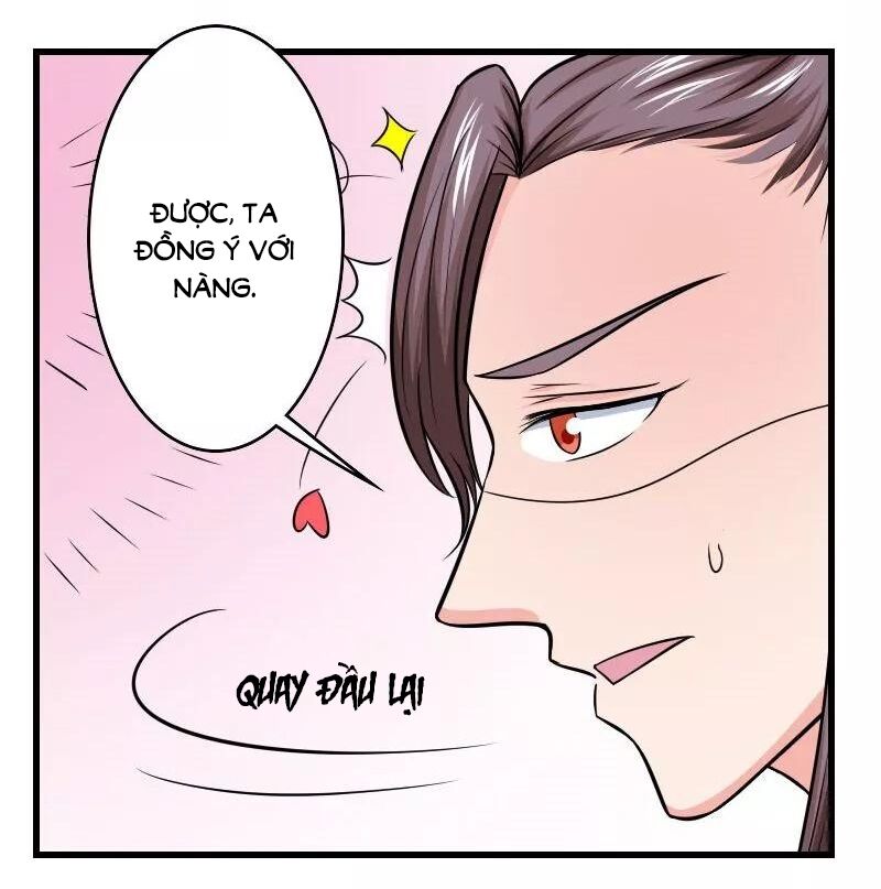 Cưng Chiều Đào Phi: Chapter 120
