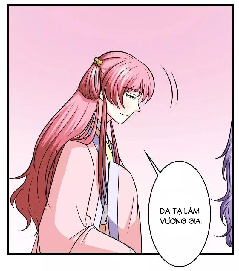 Cưng Chiều Đào Phi: Chapter 120