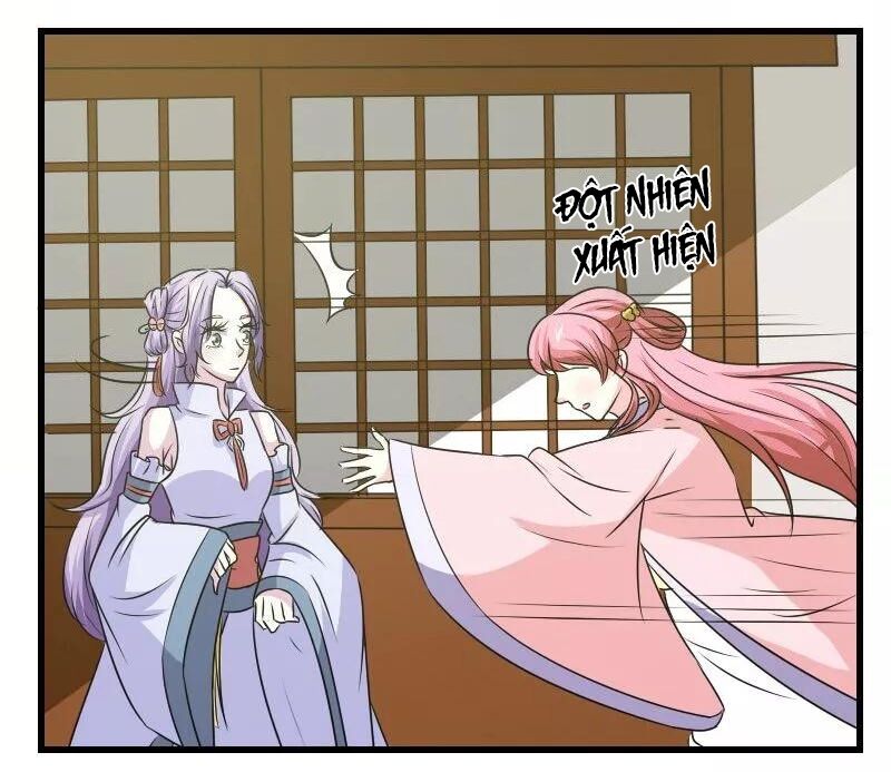 Cưng Chiều Đào Phi: Chapter 120